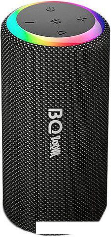 Беспроводная колонка BQ PBS4006 (черный)