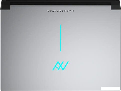 Ноутбук Machcreator Vision L16 SE Grey JJ00G500HRU