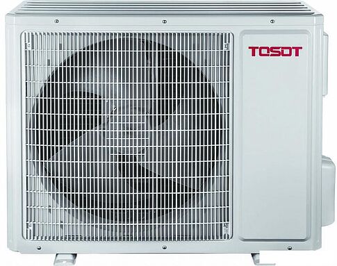 Сплит-система Tosot Lyra Inverter R32 T09H-SLyR2/I/T09H-SLyR2/O