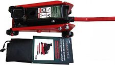 Подкатной домкрат RockForce RF-TR20005 (NEW) 2.5т