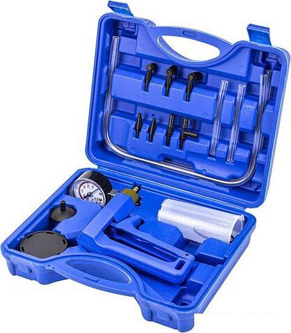 Тестер герметичности системы FORSAGE F-908G8B