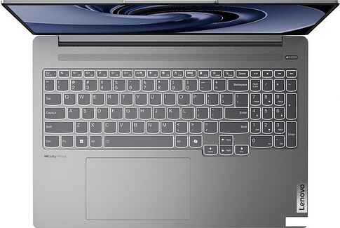 Ноутбук Lenovo IdeaPad Pro 5 16IMH9 83D4003NRK