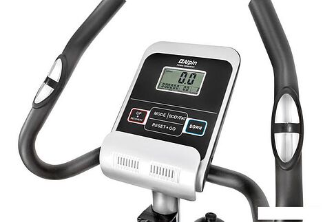 Велотренажер Alpin Picco