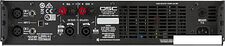 Процессорный усилитель QSC GXD4 Процессорный усилитель QSC GXD4