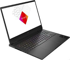 Игровой ноутбук HP Omen 16-wf0083dx A7QR7UA