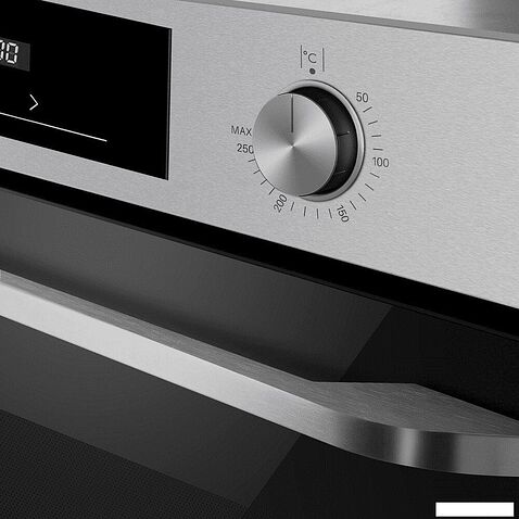 Электрический духовой шкаф MAUNFELD FEOH7872S