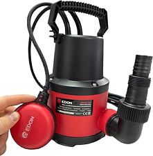 Дренажный насос Edon Q550/35