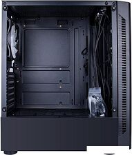 Корпус 1stPlayer D4-BK-4G6