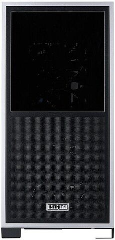 Корпус 1stPlayer Infinity IF8 ARGB (черный)