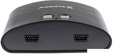 Игровая приставка Magistr Mega Drive 16Bit 250 игр