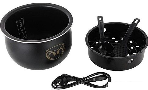 Мультиварка Tefal RK807D32