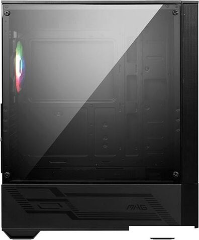 Корпус MSI MAG Forge 110R