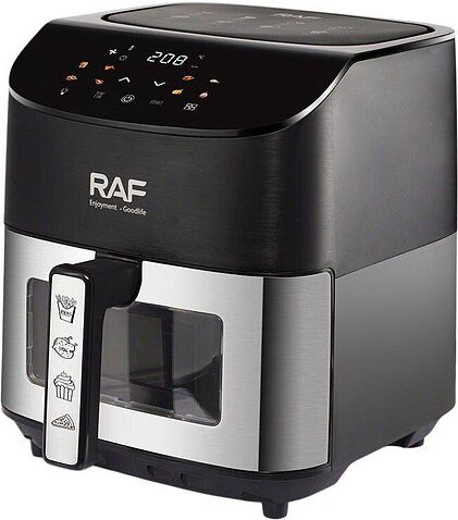 Аэрогриль (аэрофритюрница) RAF R.5010