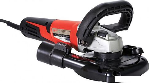 Угловая шлифмашина Milwaukee AGV 15-125 XC DEG-SET [4933448035]