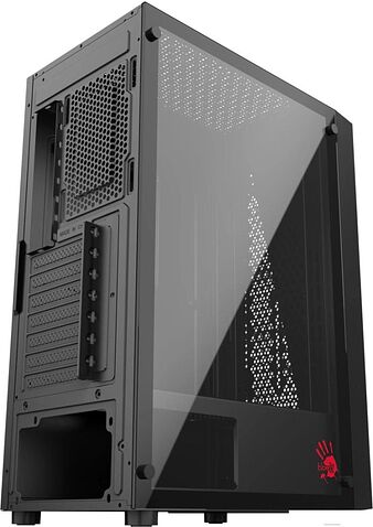 Корпус A4Tech Bloody BD-CC106 (черный)