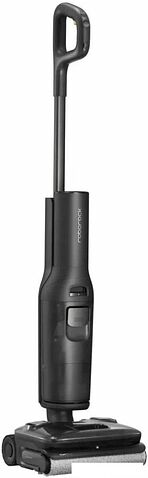 Вертикальный моющий пылесос Roborock Wet and Dry Vacuum Cleaner F25 Ace Pro (с русской озвучкой)