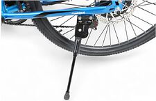 Электровелосипед SameBike SB-GT350 (синий)