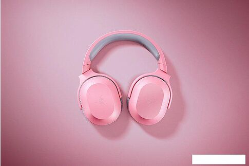 Наушники Razer Barracuda X (розовый)