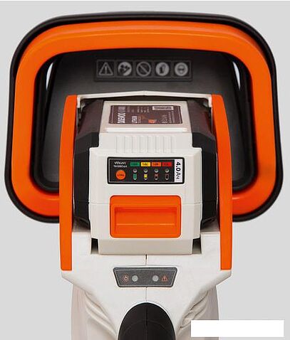 Кусторез Daewoo Power DAHT 5540Li