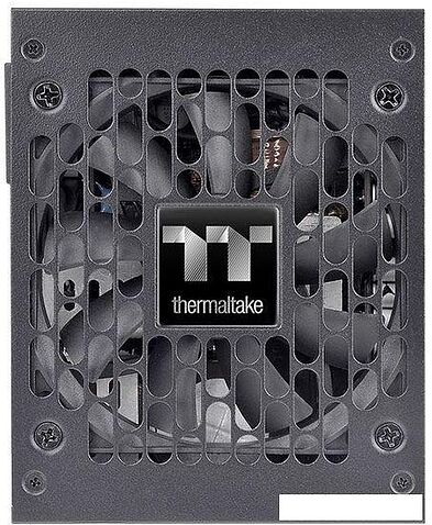 Блок питания Thermaltake Toughpower SFX 850W Gold TT Premium Edition PS-STP-0850FNFAGE-1