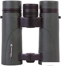 Бинокль Bresser Pirsch 10x34 (зеленый)