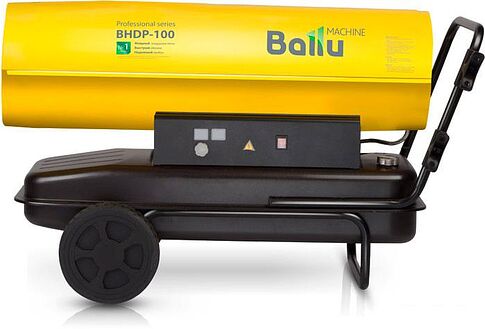 Тепловая пушка Ballu BHDP-100