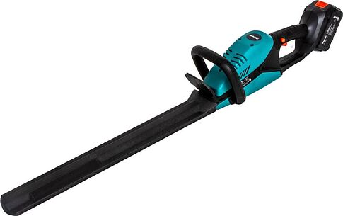 Кусторез Pioneer Tools BHT-20V30-01 (с 1-им АКБ)