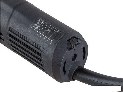 Прямошлифовальная машина Bull EDG 6528 E