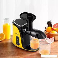 Соковыжималка Kitfort KT-1141-3