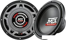 Головка сабвуфера MTX RT12-04 Головка сабвуфера MTX RT12-04