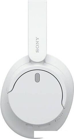 Наушники Sony WH-CH720N (белый)