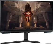 Игровой монитор Samsung Odyssey G7 Smart LS28BG700EIXCI