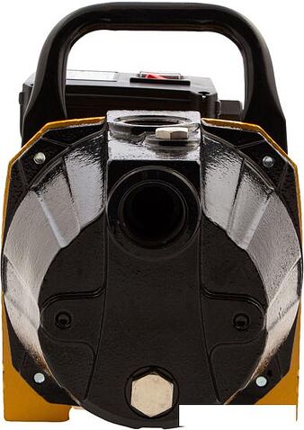 Самовсасывающий насос Denzel GP1100C