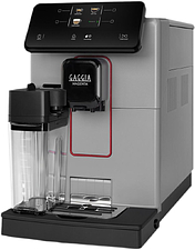 Кофемашина Gaggia Magenta Prestige 6603/40 (Moonlight grey)