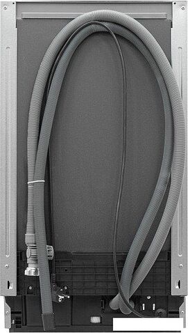 Встраиваемая посудомоечная машина Schaub Lorenz SLG VI4640