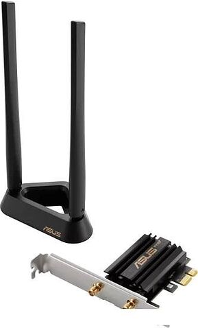 Wi-Fi/Bluetooth адаптер ASUS PCE-AXE59BT