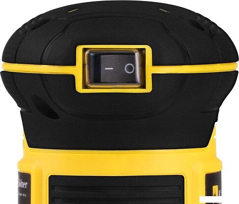 Эксцентриковая шлифмашина Kolner KOS 300-125V