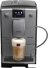 Эспрессо кофемашина Nivona CafeRomatica 769 Эспрессо кофемашина Nivona CafeRomatica 769
