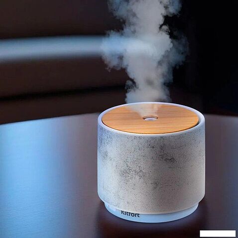 Электронный аромадиффузор Kitfort KT-3813