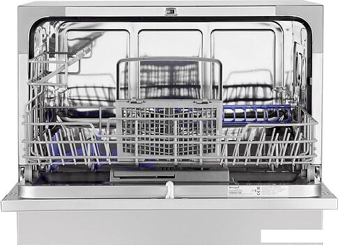 Посудомоечная машина Weissgauff TDW 4017 DS