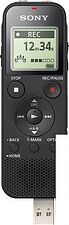 Диктофон Sony ICD-PX470