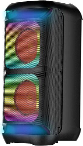 Беспроводная колонка Ginzzu GM-113