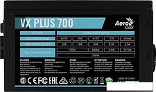 Блок питания AeroCool VX-700 Plus