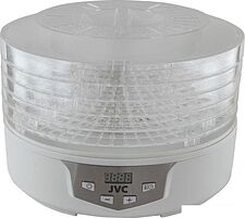 Сушилка для овощей и фруктов JVC JK-FD752