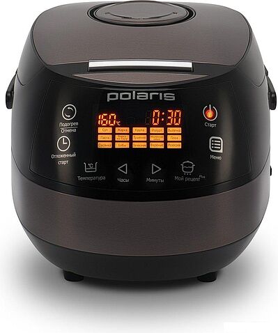 Мультиварка Polaris PMC 0517AD/G