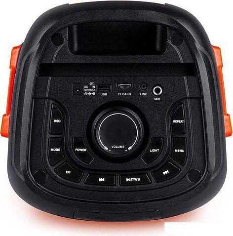 Колонка для вечеринок DENN Storm DPS125