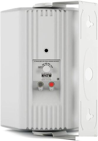 Пассивная акустика CVGaudio NF4TW