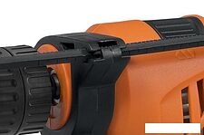 Ударная дрель Daewoo Power DAD 850