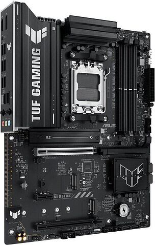 Материнская плата ASUS TUF Gaming B850-E WiFi