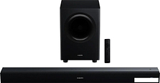 Саундбар Xiaomi Soundbar Pro 2.1ch MDZ-41-DB (международная версия)